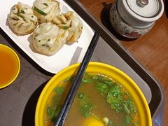 -大壶春生煎(四川中路店)