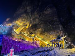 -龙庆峡风景区