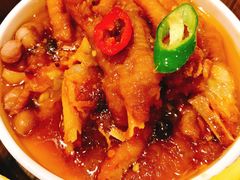 -火齐潮汕砂锅粥(五道口店)