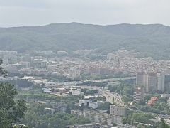 -火炉山森林公园