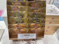 -曲奇童话(尖沙咀店)