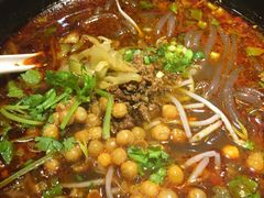 -蓉李记成都名小吃(合肥包河万达店)