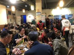 -肖肖酸萝卜鱼火锅(总店)