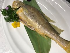 -红棉中餐厅·广州海航威斯汀酒店