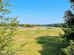 -北京麋鹿生态实验中心