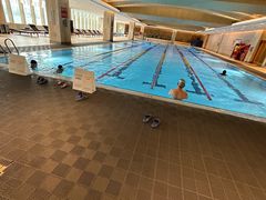 -北京嘉里健身·Kerry Sports(北京嘉里大酒店)