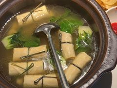 -筱爷叔·上海传统手工菜(玉树路店)