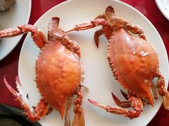 -张会海鲜饭店(东戴河店)