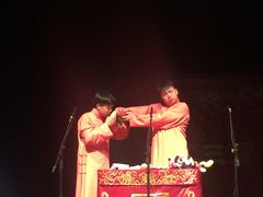 -合肥大剧院