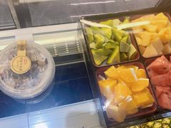 -青水瓦台汤泉(未央店)