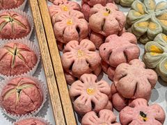 -百年同和·江南点心院(山塘街店)