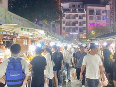 -港华水果街(港华广场店)
