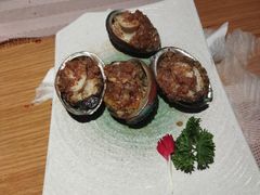 -三石铁板烧(紫竹桥店)