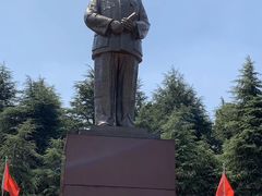 -韶山毛泽东同志故居