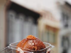 sambal&nbsp;garlic&nbsp;bomb-Keong Saik Bakery