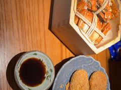 -鑫震源·苏式大虾生煎(山塘街店)