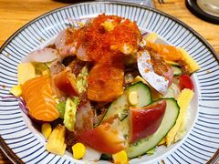 -千羽鹤海鲜居酒屋Bistro(大望路店)