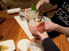 -三亚艾迪逊酒店·海滩烧烤 BARBACOA·现场乐队·浪漫晚餐·烧烤海鲜