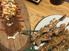 -三渡居酒屋
