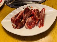 -喜来稀肉(望京店)