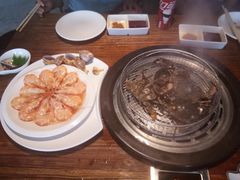 -海味当家·蒸锅海鲜(星海公园店)