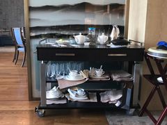 -水月周庄铂尔曼酒店-水月荟中餐厅