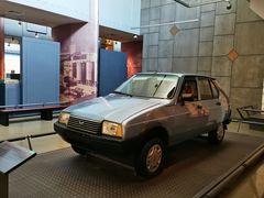 -柳州工业博物馆