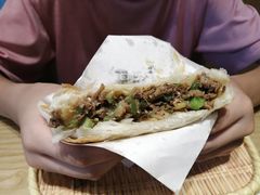 -牛三哥洛阳牛肉汤(生态城店)