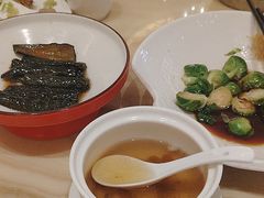 -锦粤宫·精致粤菜(深圳北站店)