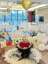 -好友缘酒家·宴会厅(西大店)