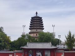 -天宁寺