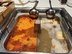 -海底捞大排档火锅(打浦路店)