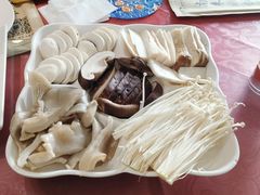 -南来顺饭庄·清真(南菜园店)