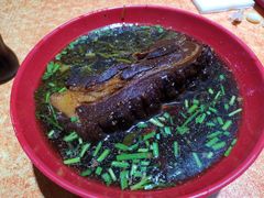 -小龙大肉面馆