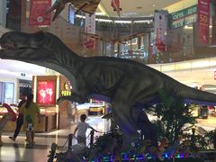 -北京华联购物中心(同成街店)