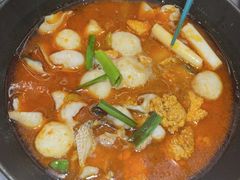 -肖记公安牛肉鱼杂馆·省级非物质文化遗产(江汉路直营店)