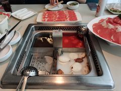 -海底捞火锅(万丰桥店)