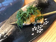 -人间酒暖·Go blanc·烧鸟·深夜食堂(陆家嘴店)