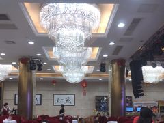 -东江海鲜酒家(艺都分店)