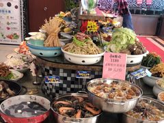 -今鲜源大酒店·中华餐饮名店(新湛路店)