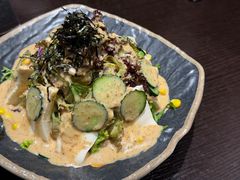 -やきにく 牛将日式焼肉(新华路店)