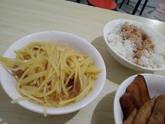 -老济南药膳把子肉(周公祠街店)