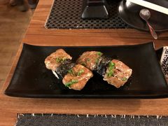 -昊·来了寿司(双楠2店)