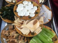-黔老锅地摊火锅(盐务街店)