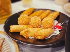 小食拼盘-阿诺泰·泰国餐厅(棕北店)