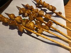-109食酒研究所(中越路店)