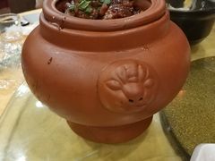 -老街饭庄·地道淮扬菜(扬子江北路总店)