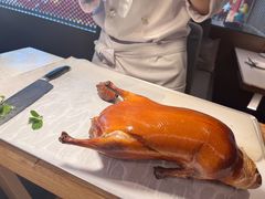 -小放牛河北菜(长安万达店)