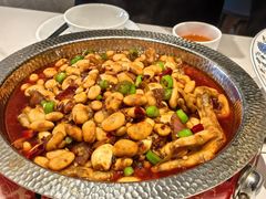 -蜀厨小匠·民间川菜(犀浦店)