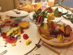 -PARFUM FLORAL花境法餐(南京首店)